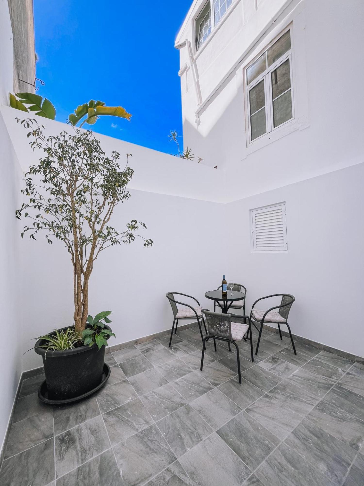 Casinha Amarela Apartment Figueira da Foz Exterior photo